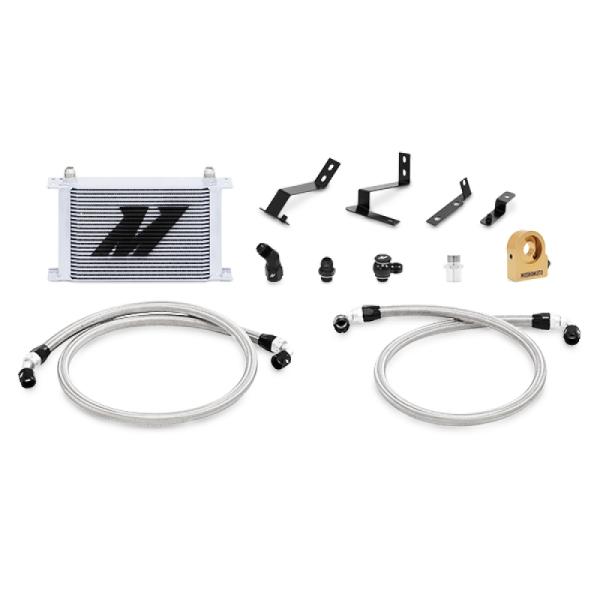 Mishimoto MMOC-CAM8-16TSL