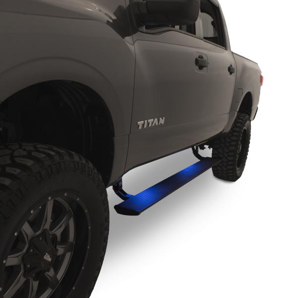 AMP Research 76120-01A