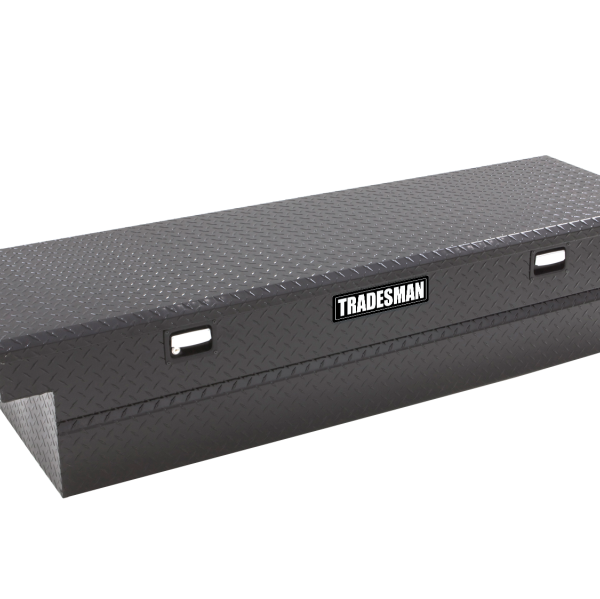 TRA Cross Bed Box - Alum Tradesman 79304
