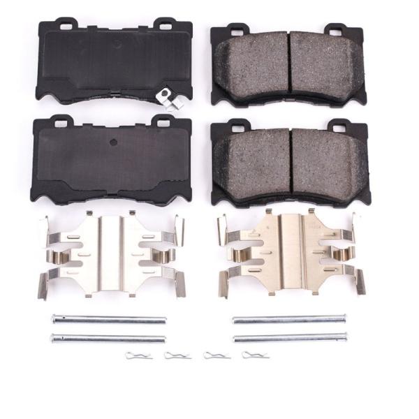 PowerStop 17-1346