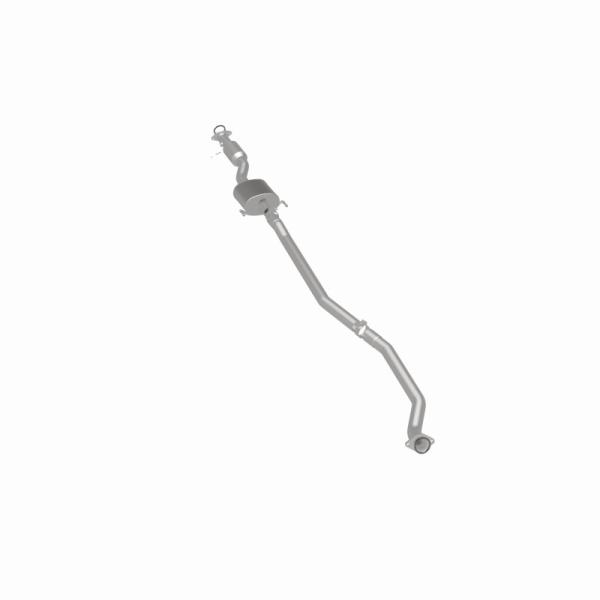 MAG Converter Direct Fit Magnaflow 21-335
