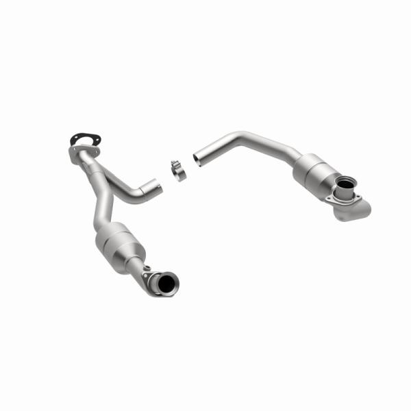 Magnaflow 24307