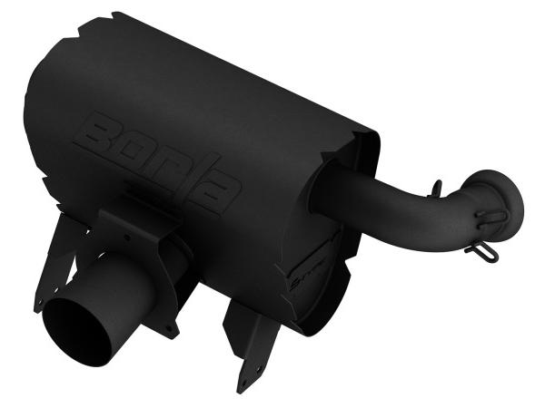 Borla 12677