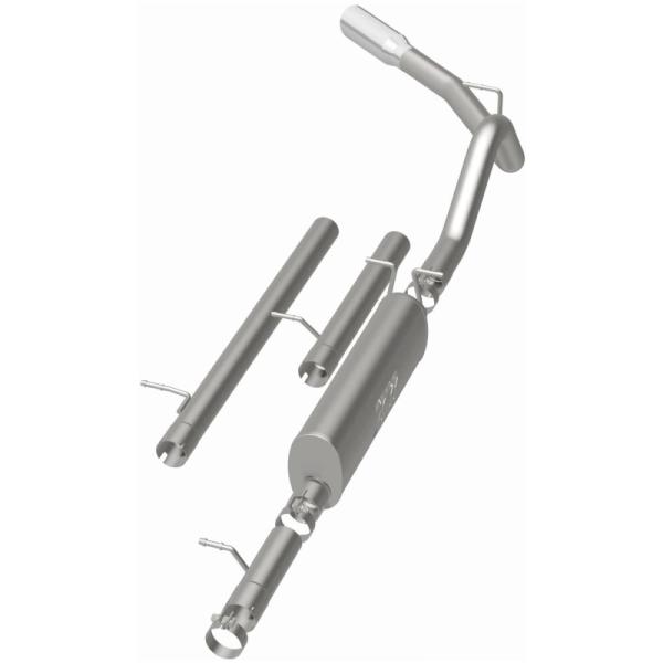 Magnaflow 15869