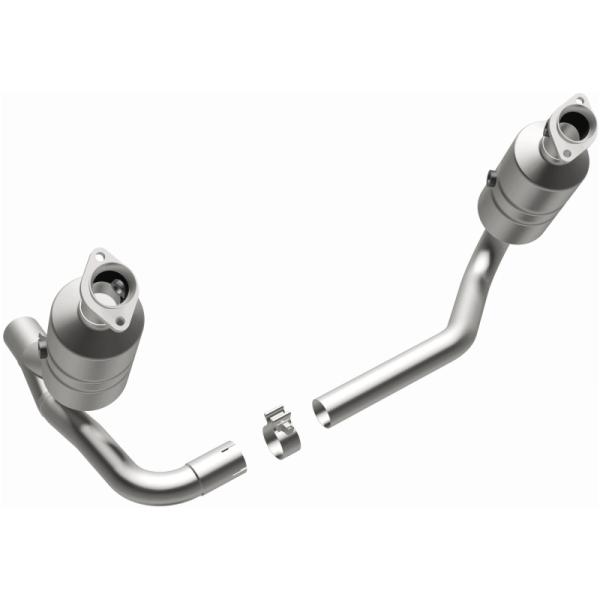 MAG Converter Direct Fit Magnaflow 5451849
