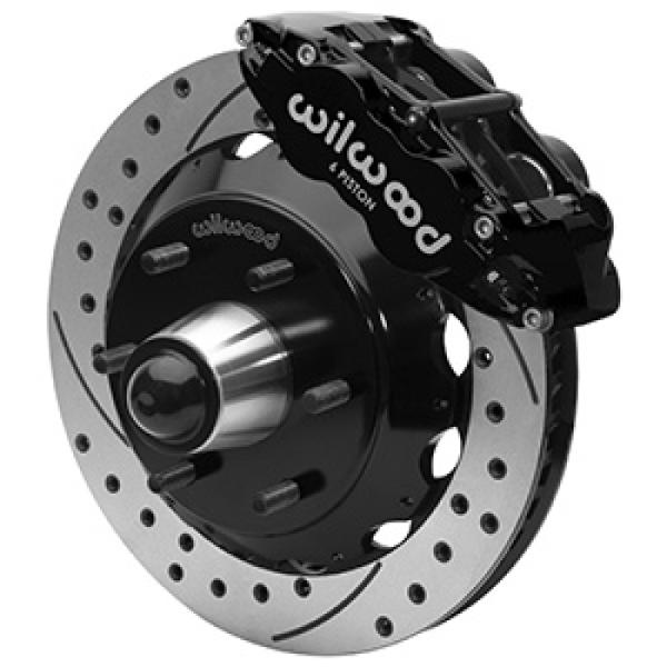 WIL Superlite Brake Kit Wilwood 140-16457-D