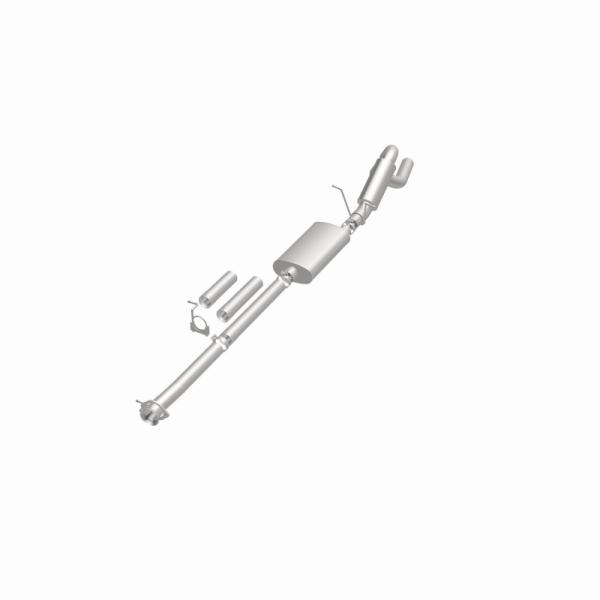 MAG BRE Exhaust Kits Magnaflow 106-0344