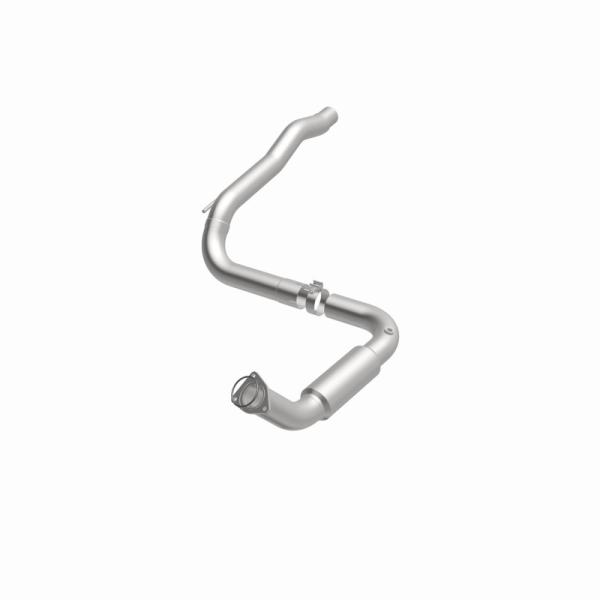 MAG Converter Direct Fit Magnaflow 49640