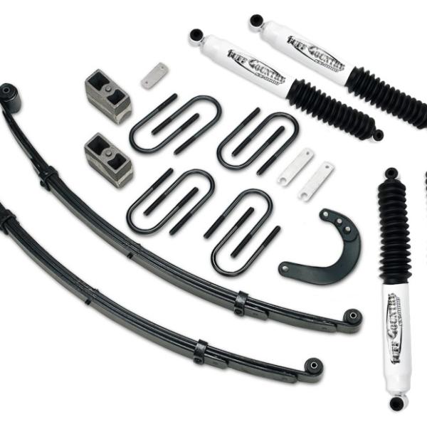 Tuff Country 14740KN