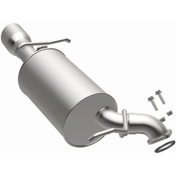 MAG BRE Exhaust Kits Magnaflow 108-0004
