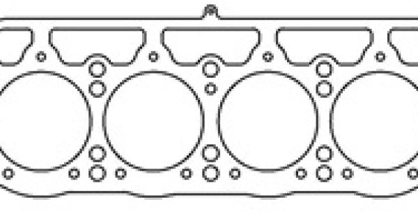 Cometic Gasket C4176-060