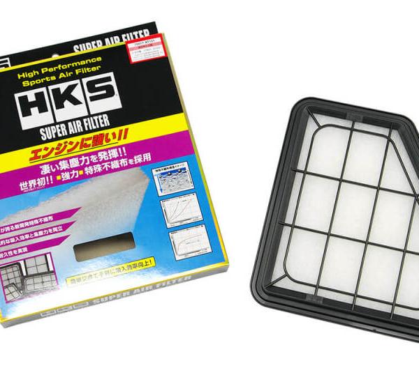 HKS 70017-AT121