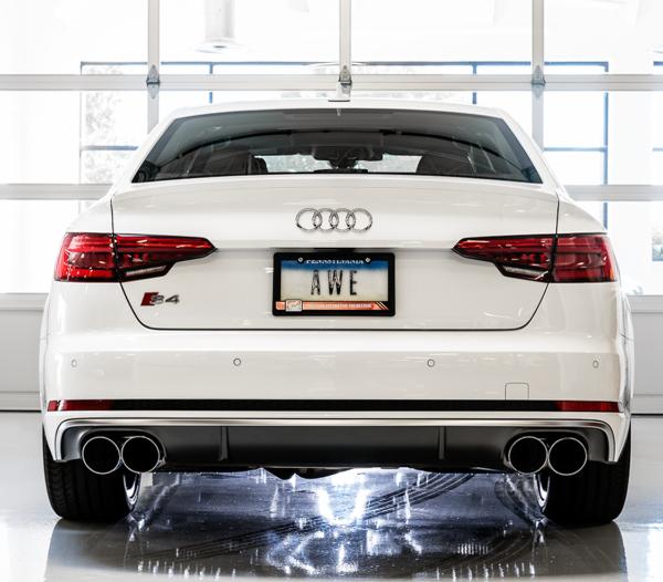 AWE Tuning 3020-42056