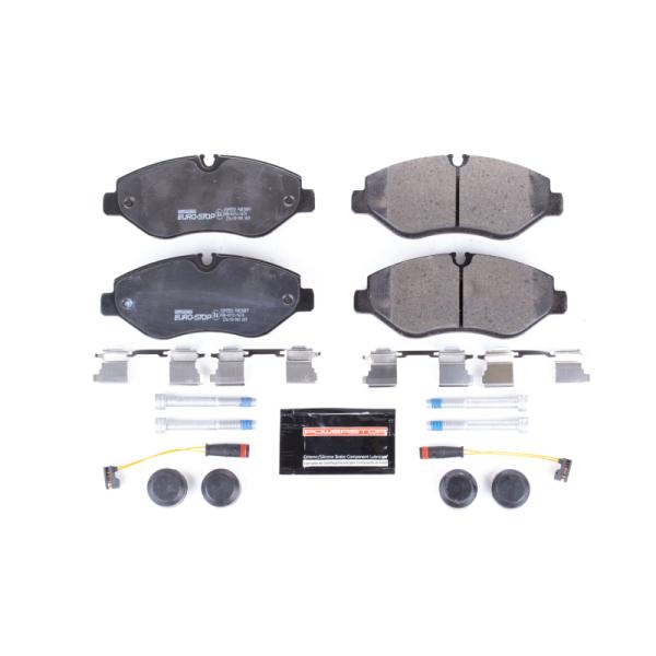 PowerStop ESP0552
