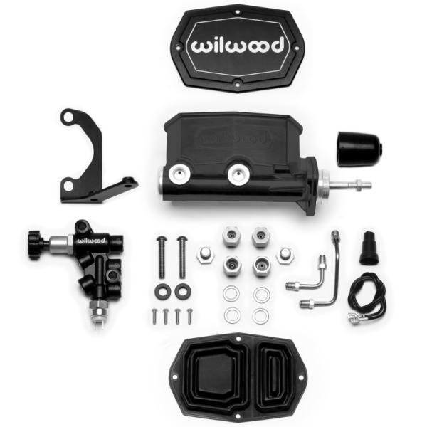 Wilwood 261-14961-BK