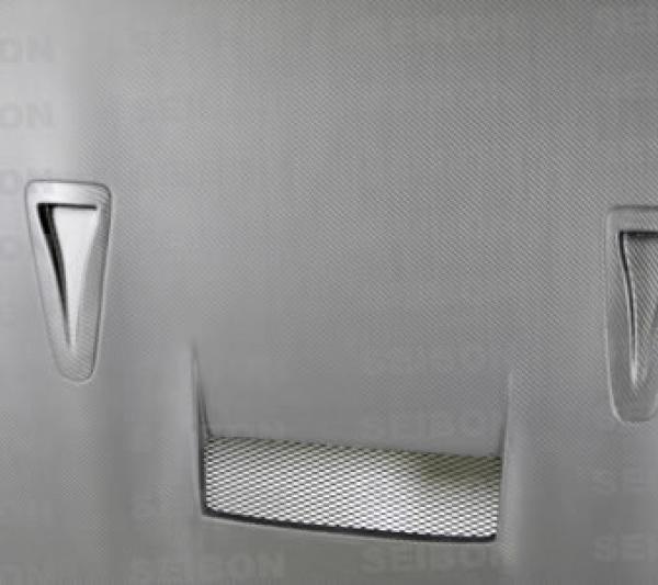 Seibon HD0910NSGTR-VSII-DRY