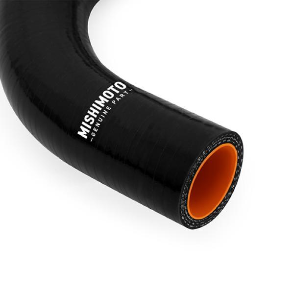 Mishimoto MMHOSE-F2D-03EBK