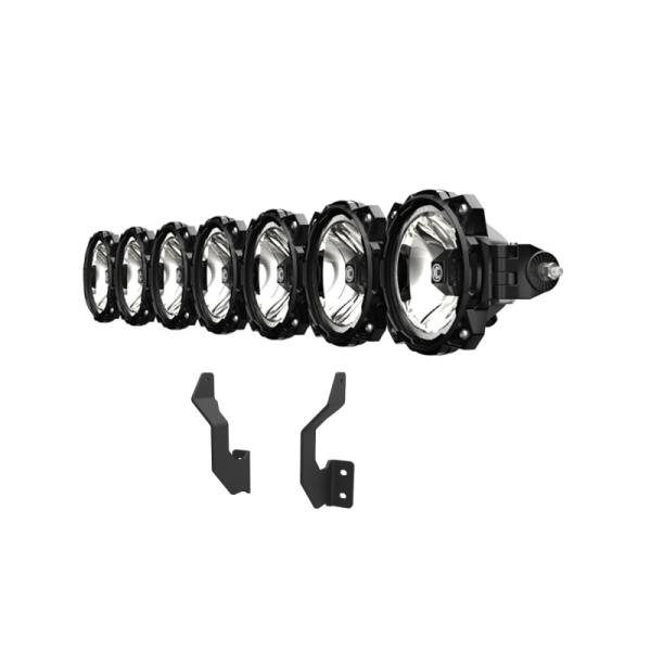 KC HiLiTES 91346
