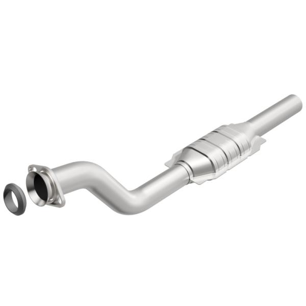 MAG Converter Direct Fit Magnaflow 23128