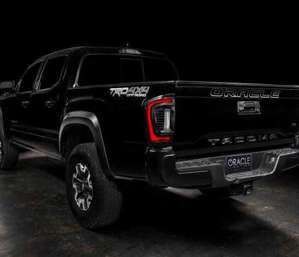 ORACLE Lighting 5911-504