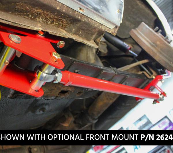 UMI Performance 2628-R