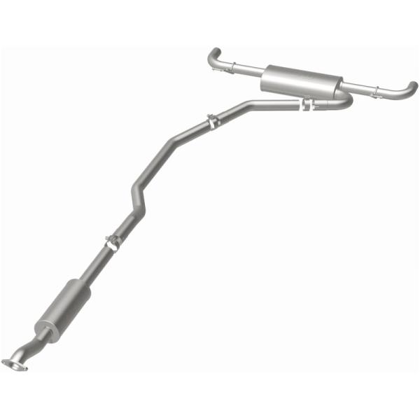 Magnaflow 15230