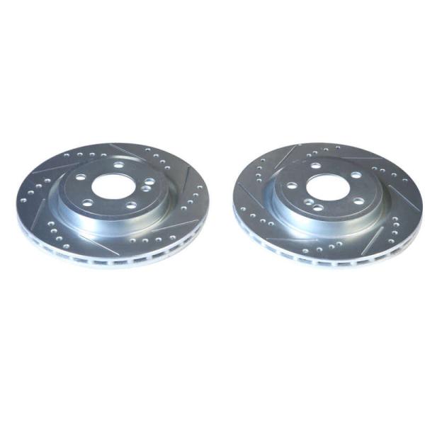 PowerStop EBR1607XPR