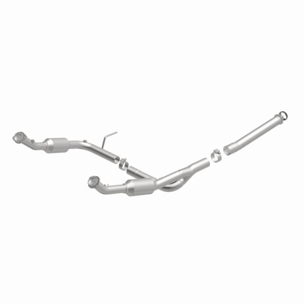 MAG Converter Direct Fit Magnaflow 4551013