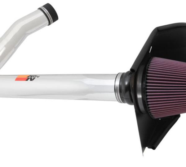 KN 69 Typhoon Intake K&N Engineering 69-2544TP