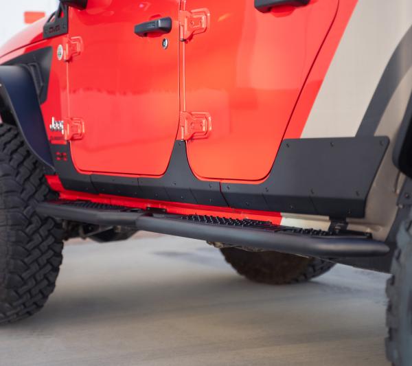 DV8 Offroad SRGL-09