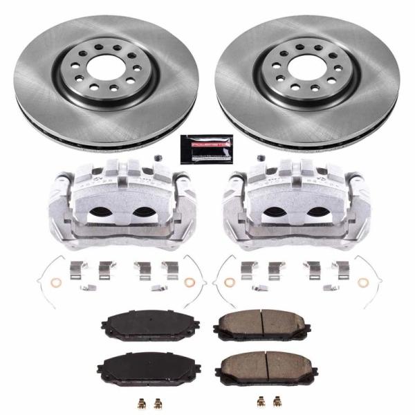 PowerStop KCOE7414