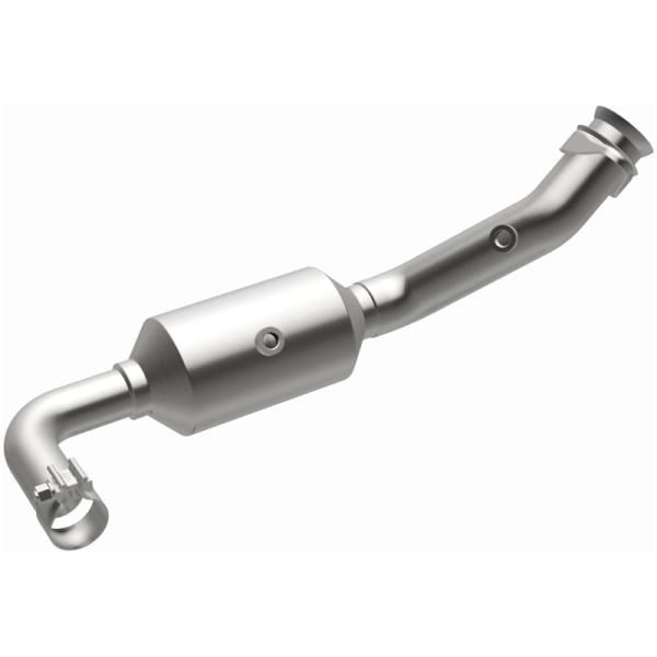 MAG Converter Direct Fit Magnaflow 280222