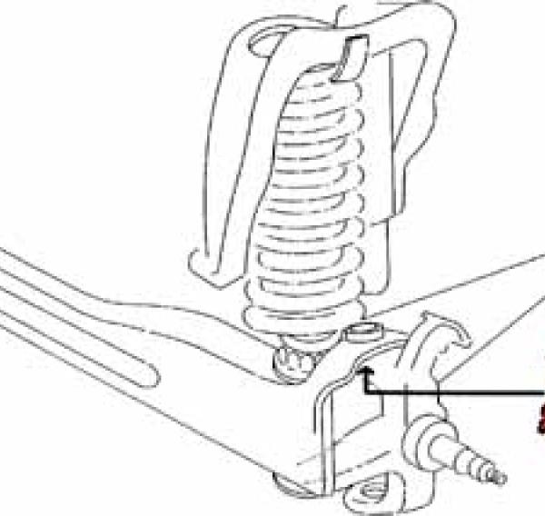 SPC Performance 23163
