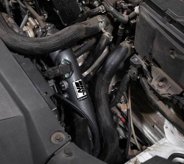 K&N Engineering 77-1019KC