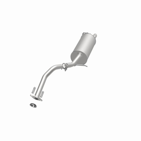 MAG BRE Exhaust Kits Magnaflow 106-0134