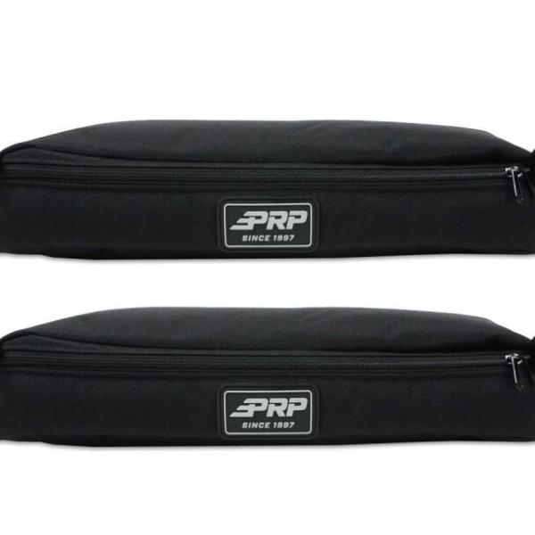 PRP Seats E123
