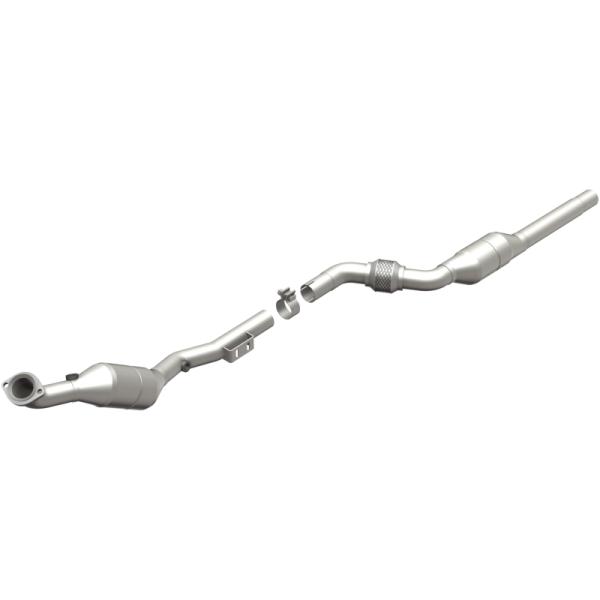 MAG Converter Direct Fit Magnaflow 51823