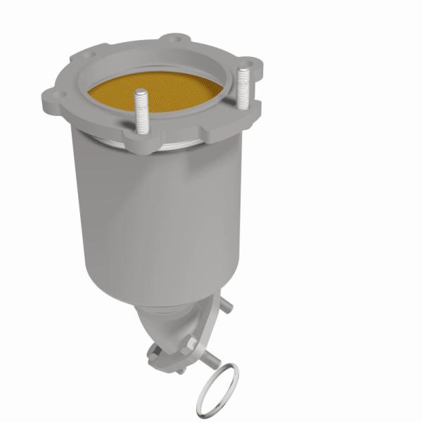 MAG Converter Direct Fit Magnaflow 5481296