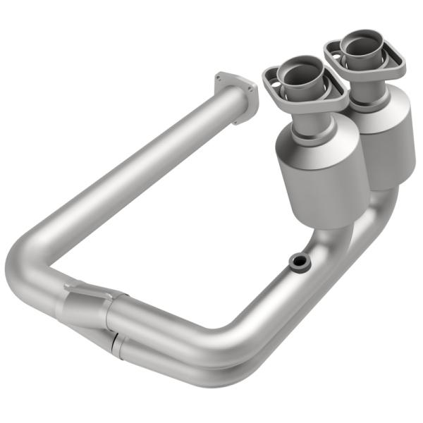 Magnaflow 447188