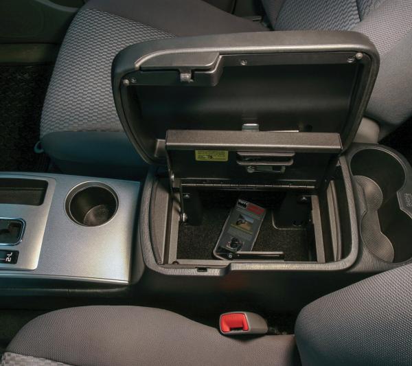 Tuffy Products 314-01