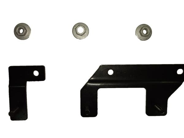 AMP Research 79101-01A