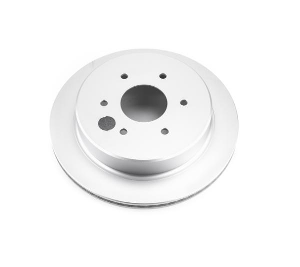 PSB Evolution Coated Rotor PowerStop JBR1753EVC