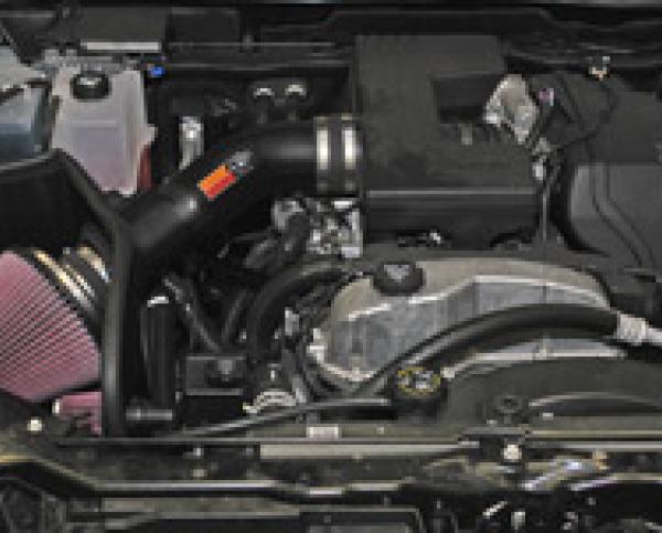 KN 63 AirCharger Intake K&N Engineering 63-3065