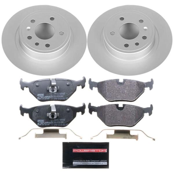 PowerStop ESK3080