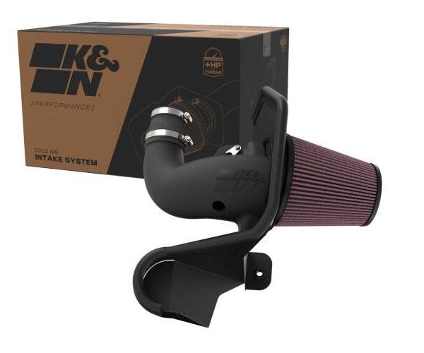 K&N Engineering 63-1595