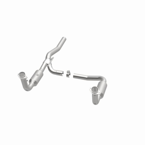 MAG Converter Direct Fit Magnaflow 5451187