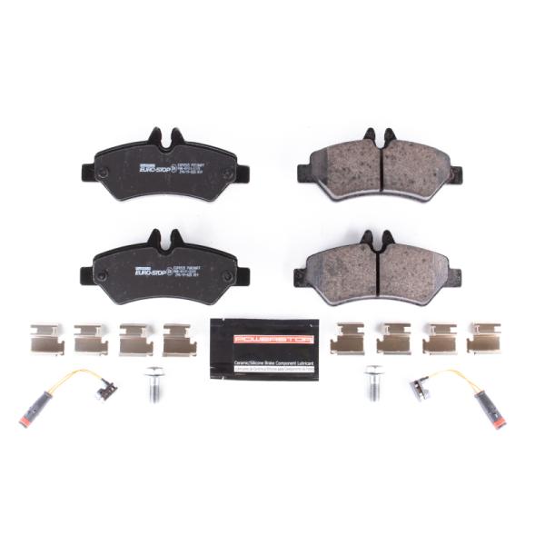 PowerStop ESP0535