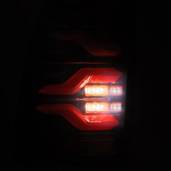 AlphaRex 680070