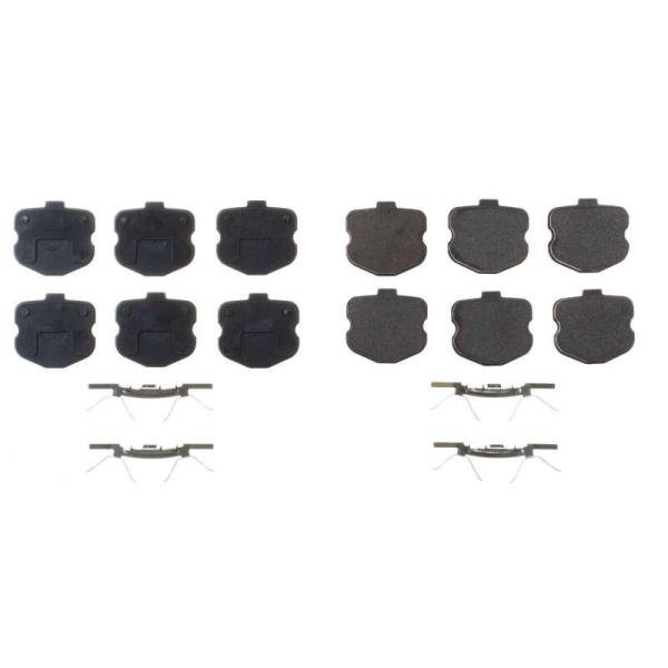 PowerStop 17-1185F