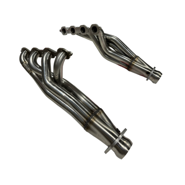 KSH Long Tube Headers Kooks Headers 28642400